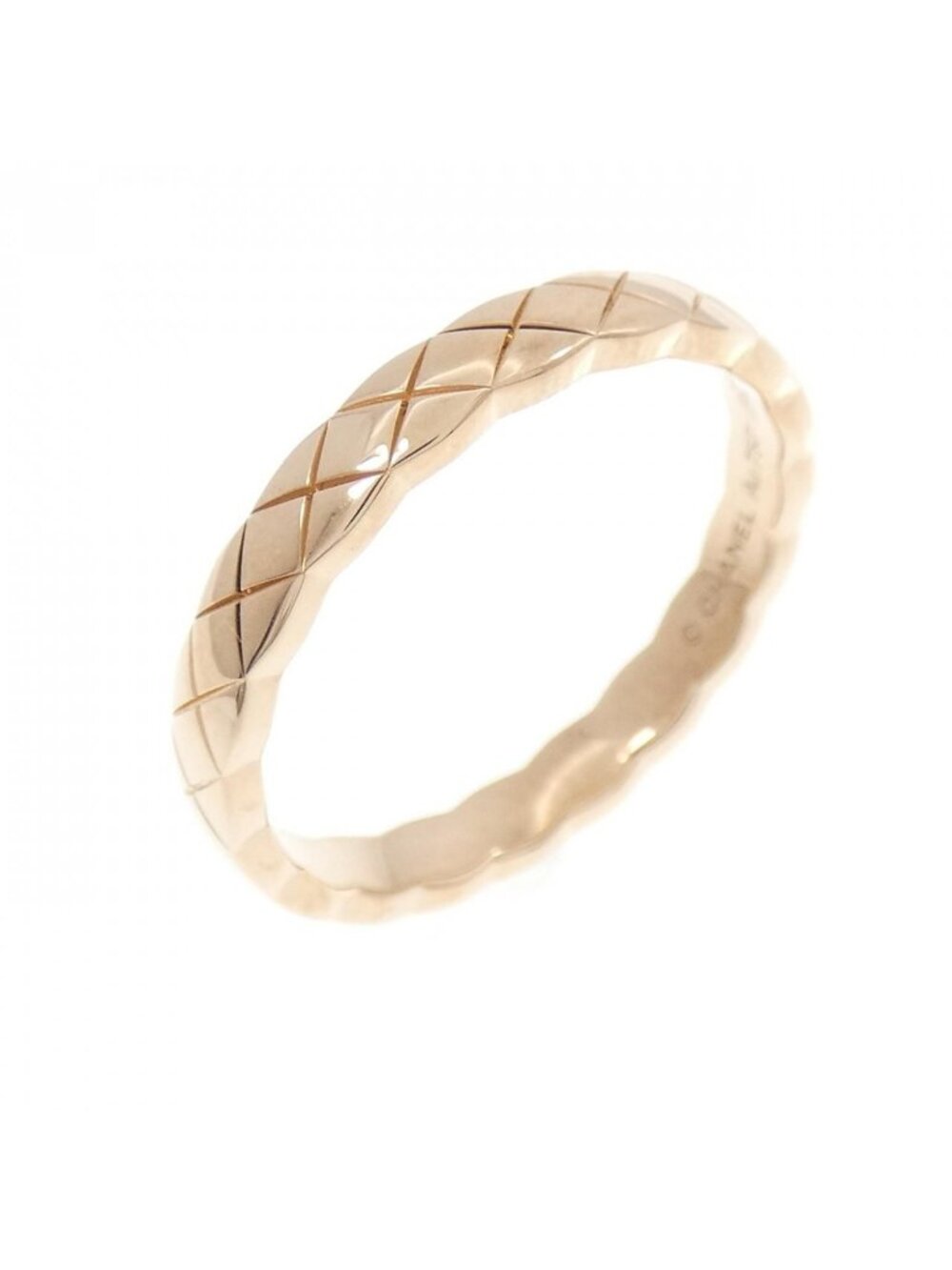 Chanel Coco Crush Mini Ring